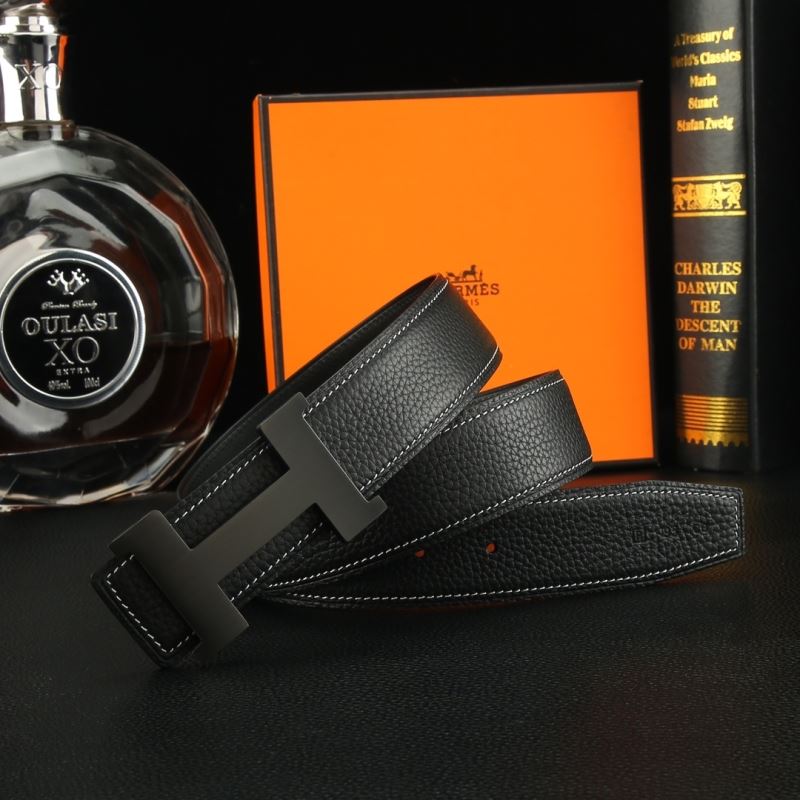 Hermes Belts